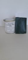 1 x 500mls Camouflage / Military Green Ral 6028. Canvas Soft Top, Tilt & Awning Paint 