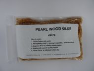 250Gms Pearl Wood Glue Restoring Veneers