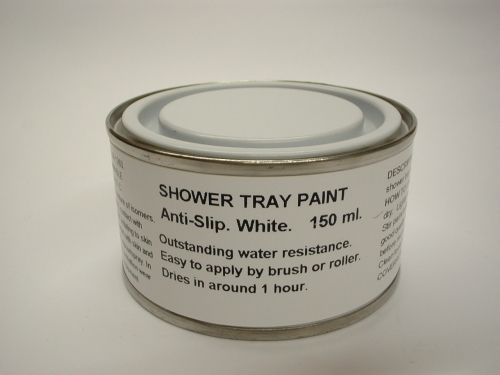 Get Anti-Slip Coating for Shower Trays